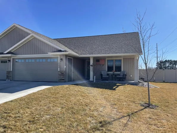 1952 Spakenburg ROAD, Holmen, WI 54636