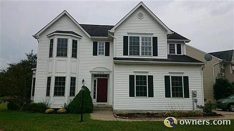 Beautiful corner lot location!