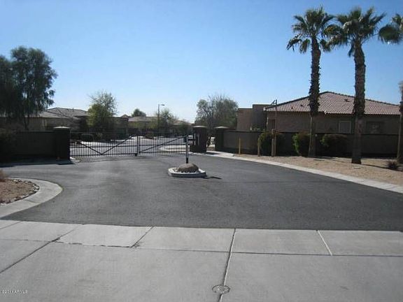 Gated Community