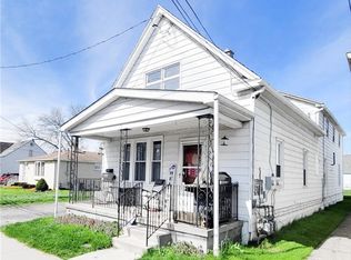 38 Mansion Ave, Cheektowaga, NY 14206