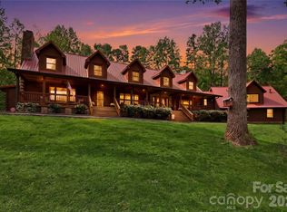 12300 McCord Rd, Huntersville, NC 28078