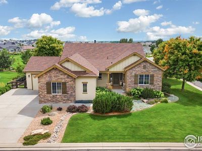 1035 Waterfall St, Timnath, CO, 80547