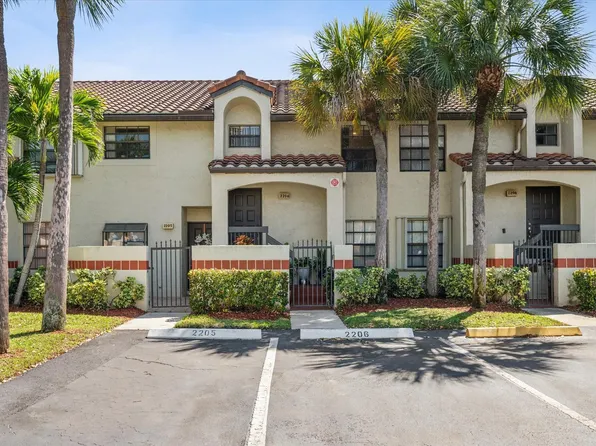 2206 Congressional Way #2206, Deerfield Beach, FL 33442