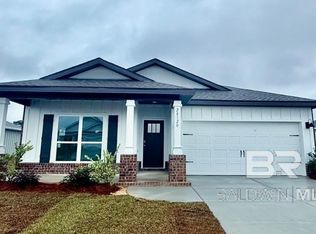 28193 Hallow Trl, Elberta, AL 36530