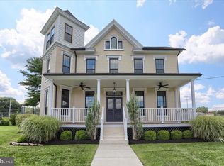 605 N 4th St, Newport, PA 17074