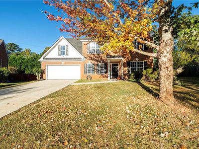 841 Chandler Rd, Lawrenceville, GA, 30045