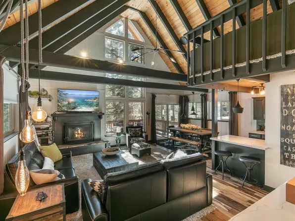 12540 Lausanne Way, Truckee, CA 96161