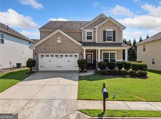 6261 Pierless Ave, Sugar Hill, GA 30518