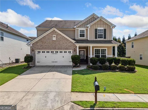 6261 Pierless Ave, Sugar Hill, GA 30518