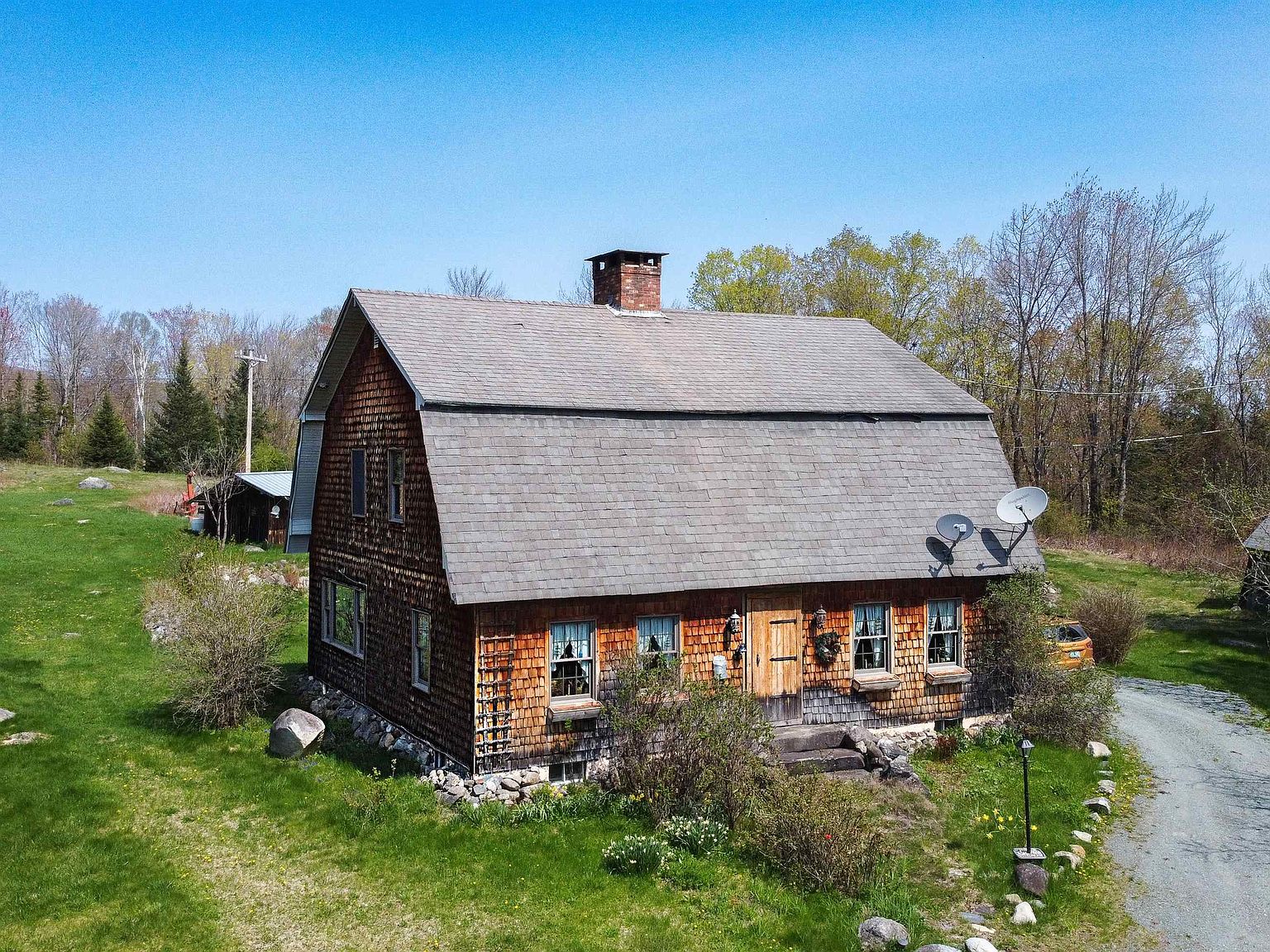 456 Leonard Hill Road, Concord, VT 05824 MLS 4952177 Zillow