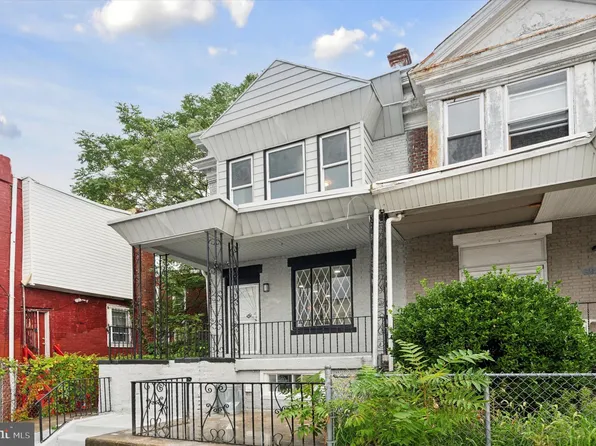 411 S 57th St, Philadelphia, PA 19143