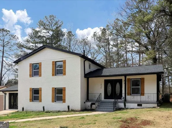 1934 Rollingwood Dr, Atlanta, GA 30316