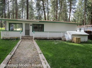 15709 Highway 66, Keno, OR