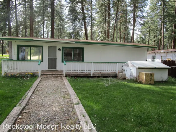 15709 Highway 66, Keno, OR 97627