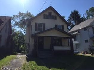 382 Homewood Ave SE, Warren, OH