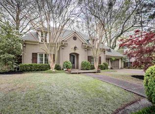 5527 S Angela Ln, Memphis, TN 38120