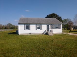 8890 Athol Rd, Mardela Springs, MD 21837