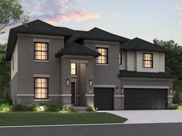 3845 Clove Ln, Fairfield Township, OH 45011