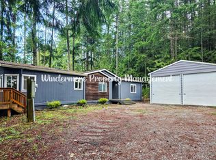 222 Gold Creek Rd NW, Bremerton, WA 98312