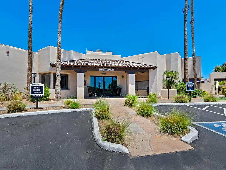 Casa Santa Fe — Photo 22