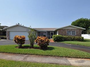 6700 Martin Rd, Margate, FL 33068