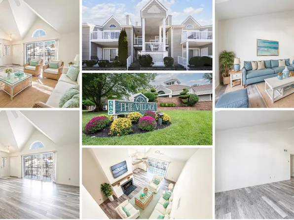 550 Central Ave Unit M3, Linwood, NJ 08221