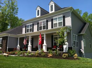 43 Maidenhair Way, Stafford, VA 22556