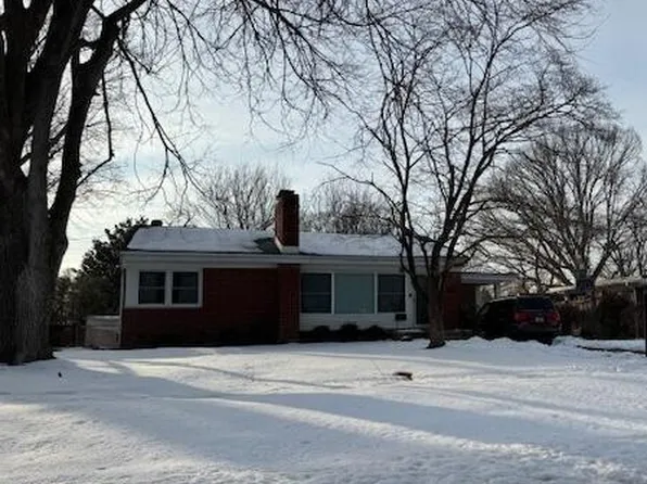 2910 Westfield Rd, Cambridge, KY 40220