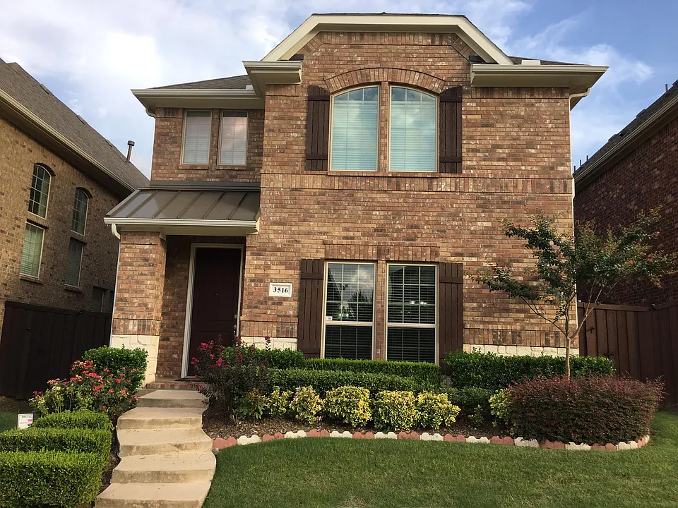 3516 Porter Creek Dr