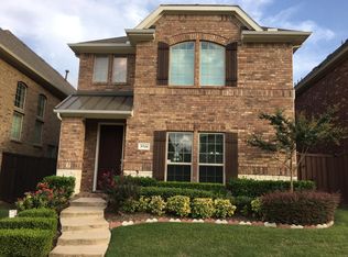 3516 Porter Creek Dr, Plano, TX 75025