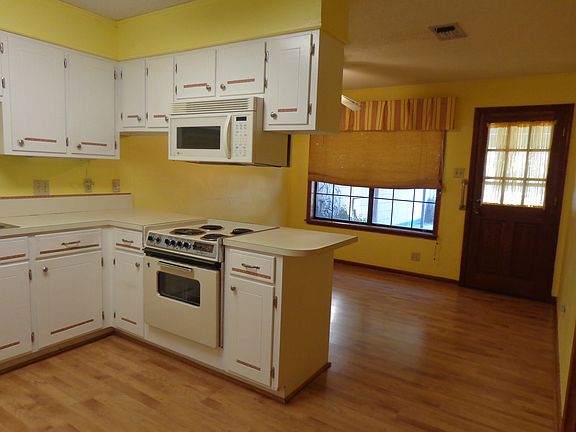 Kitchen & breakfast room