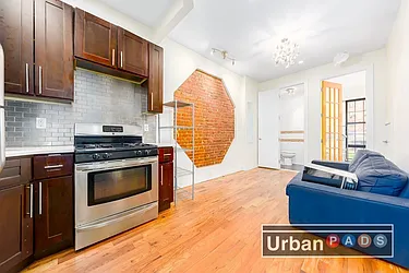 Rented by Urban Pads