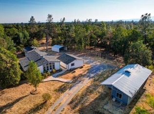 21533 Anron Ln, Redding, CA 96003