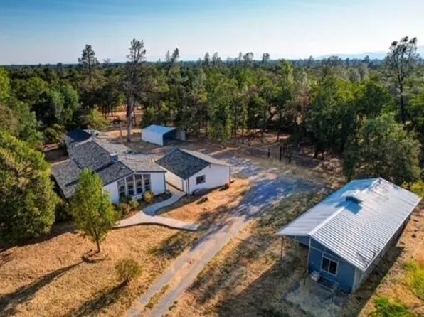 21533 Anron Ln, Redding, CA 96003