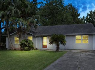 177 Creagan Ave, Gretna, LA 70053