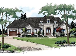 10683 Chestnut Creek Blvd, Fort Wayne, IN 46814