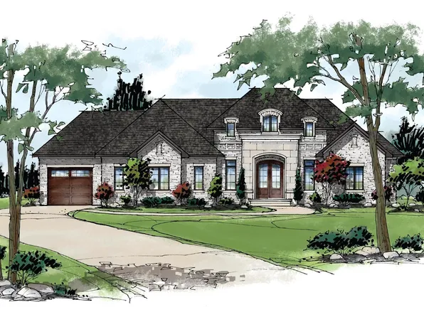 10683 Chestnut Creek Blvd, Fort Wayne, IN 46814