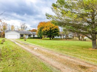 4072 Wellman Line Rd, Jeddo, MI 48032