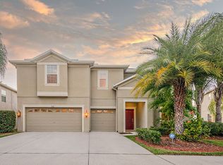 9611 Orange Jasmine Way, Tampa, FL 33647