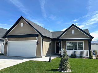 858 N 980 W, Tremonton, UT 84337