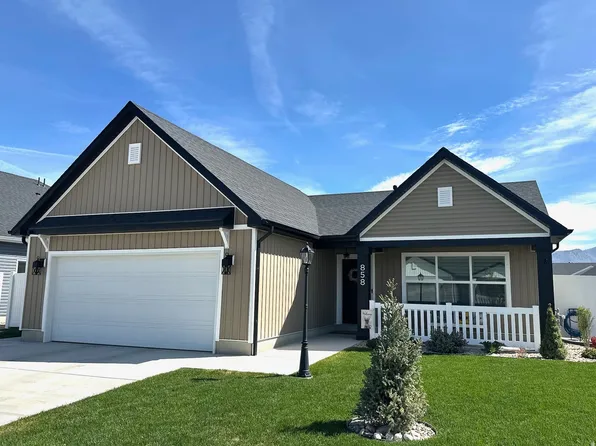 858 N 980 W, Tremonton, UT 84337