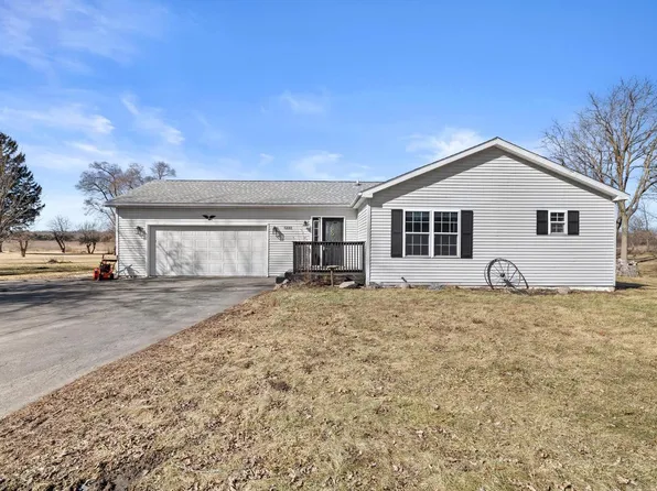 5222 Springbrook ROAD, Pleasant Prairie, WI 53158