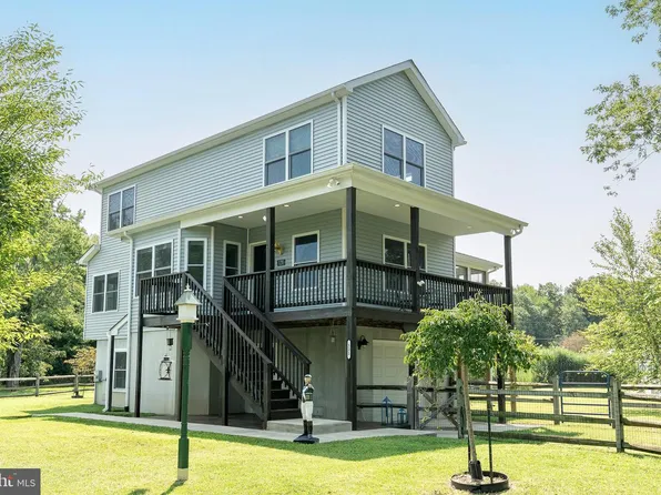 121 Marshy Creek Rd, Grasonville, MD 21638