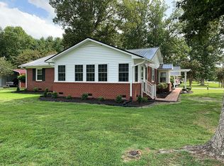 103 Nixon St, Hertford, NC 27944