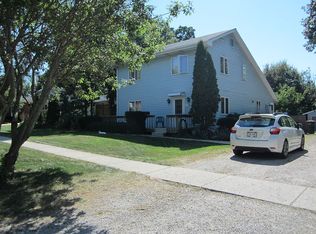 418 N Broad St, Elkhorn, WI 53121