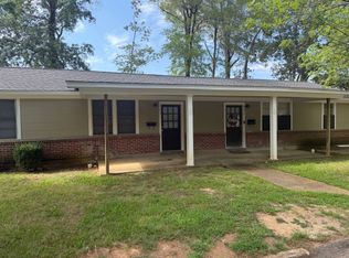 543-549 Allen St #543, Tupelo, MS 38804