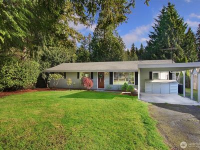 220 135th Street SE, Everett, WA, 98208