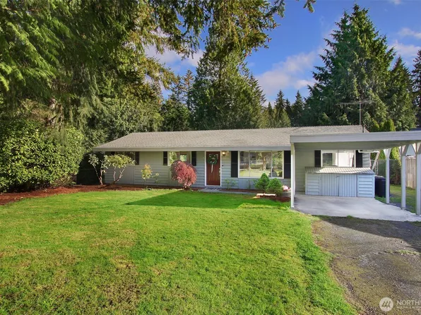 220 135th Street SE, Everett, WA 98208