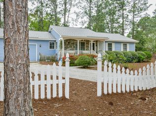 5 Taylor Pl, Pinehurst, NC 28374