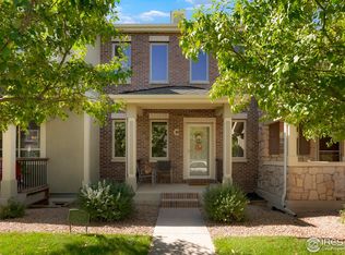 3527 Big Ben Dr UNIT C, Fort Collins, CO 80526